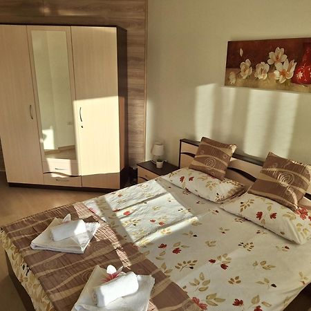 Apartament The View Sandanski Zewnętrze zdjęcie
