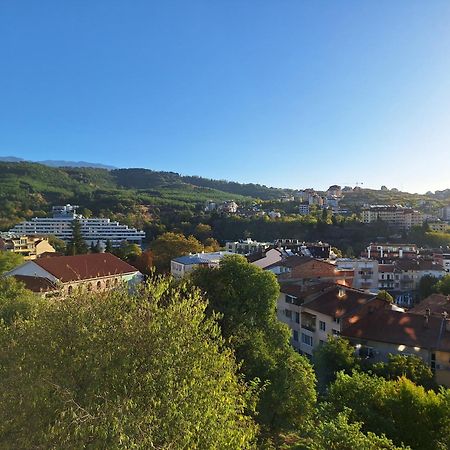 Apartament The View Sandanski Zewnętrze zdjęcie
