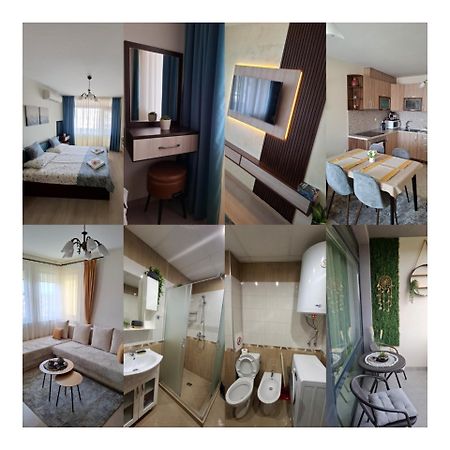 Apartament The View Sandanski Zewnętrze zdjęcie