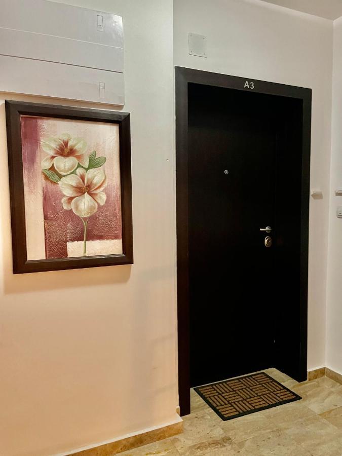 Apartament The View Sandanski Zewnętrze zdjęcie
