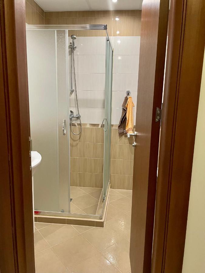 Apartament The View Sandanski Zewnętrze zdjęcie