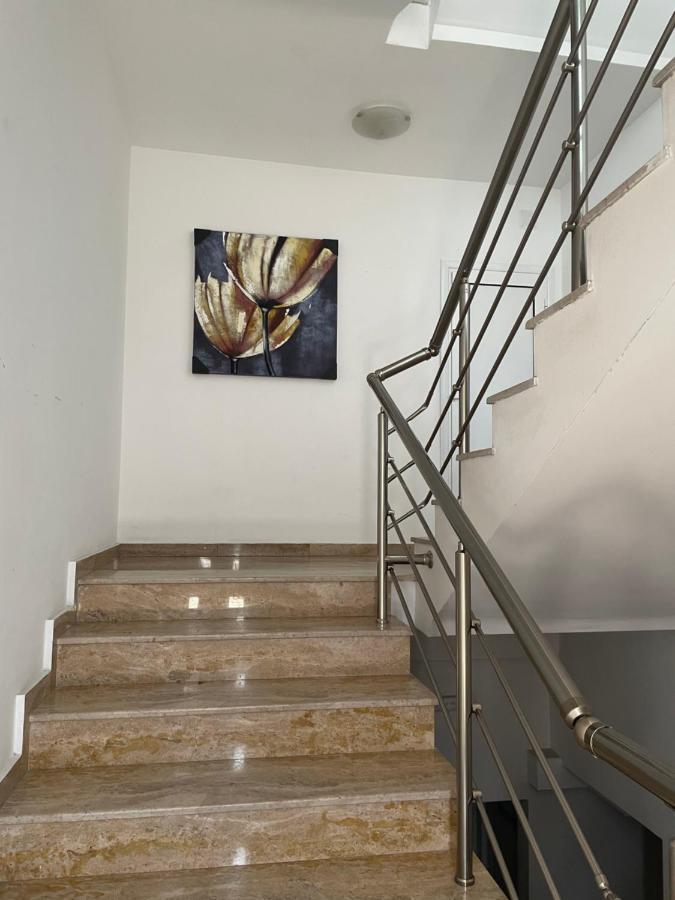 Apartament The View Sandanski Zewnętrze zdjęcie