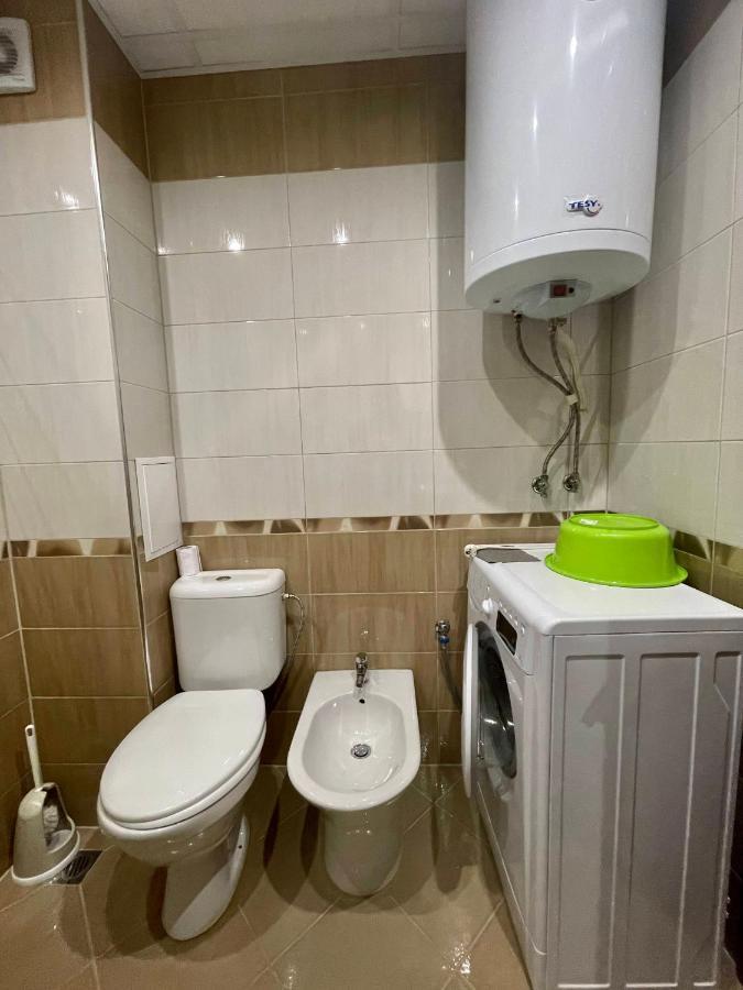 Apartament The View Sandanski Zewnętrze zdjęcie