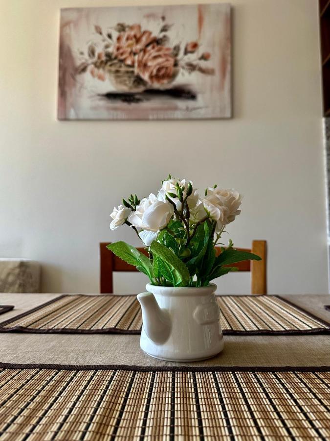 Apartament The View Sandanski Zewnętrze zdjęcie