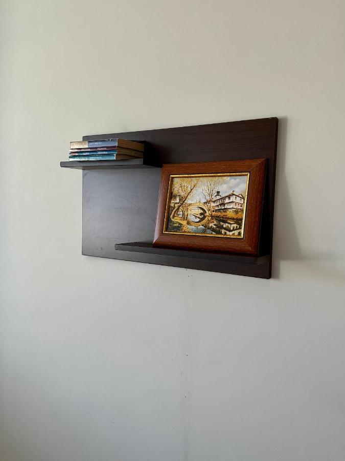 Apartament The View Sandanski Zewnętrze zdjęcie