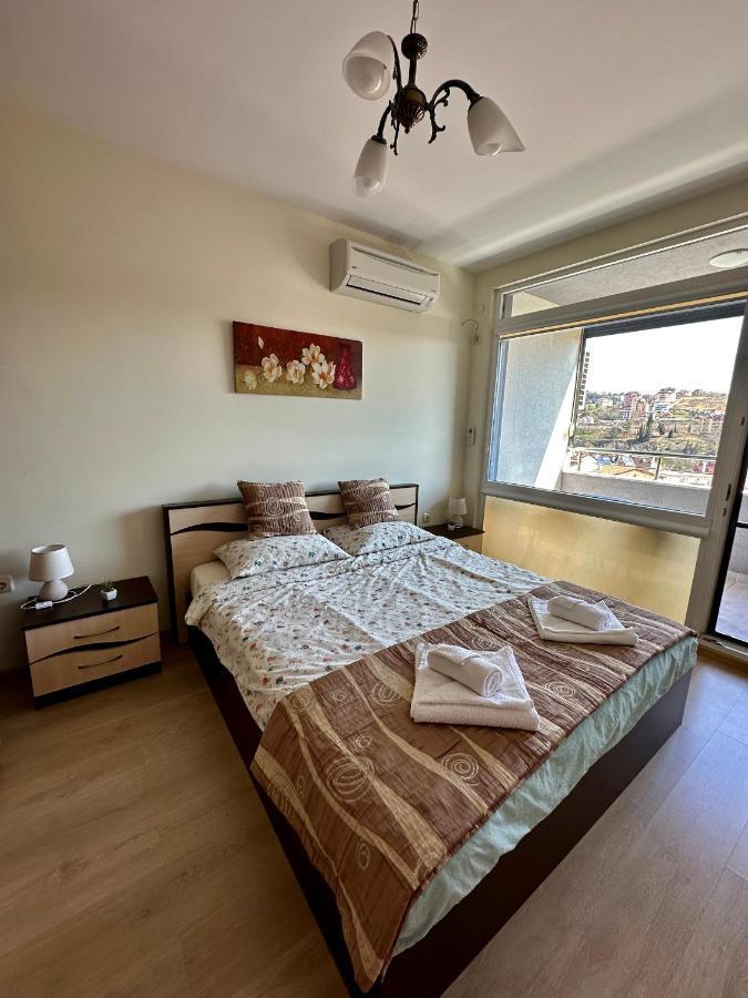Apartament The View Sandanski Zewnętrze zdjęcie