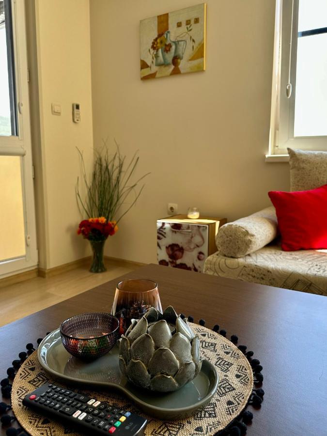 Apartament The View Sandanski Zewnętrze zdjęcie