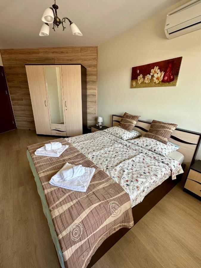 Apartament The View Sandanski Zewnętrze zdjęcie