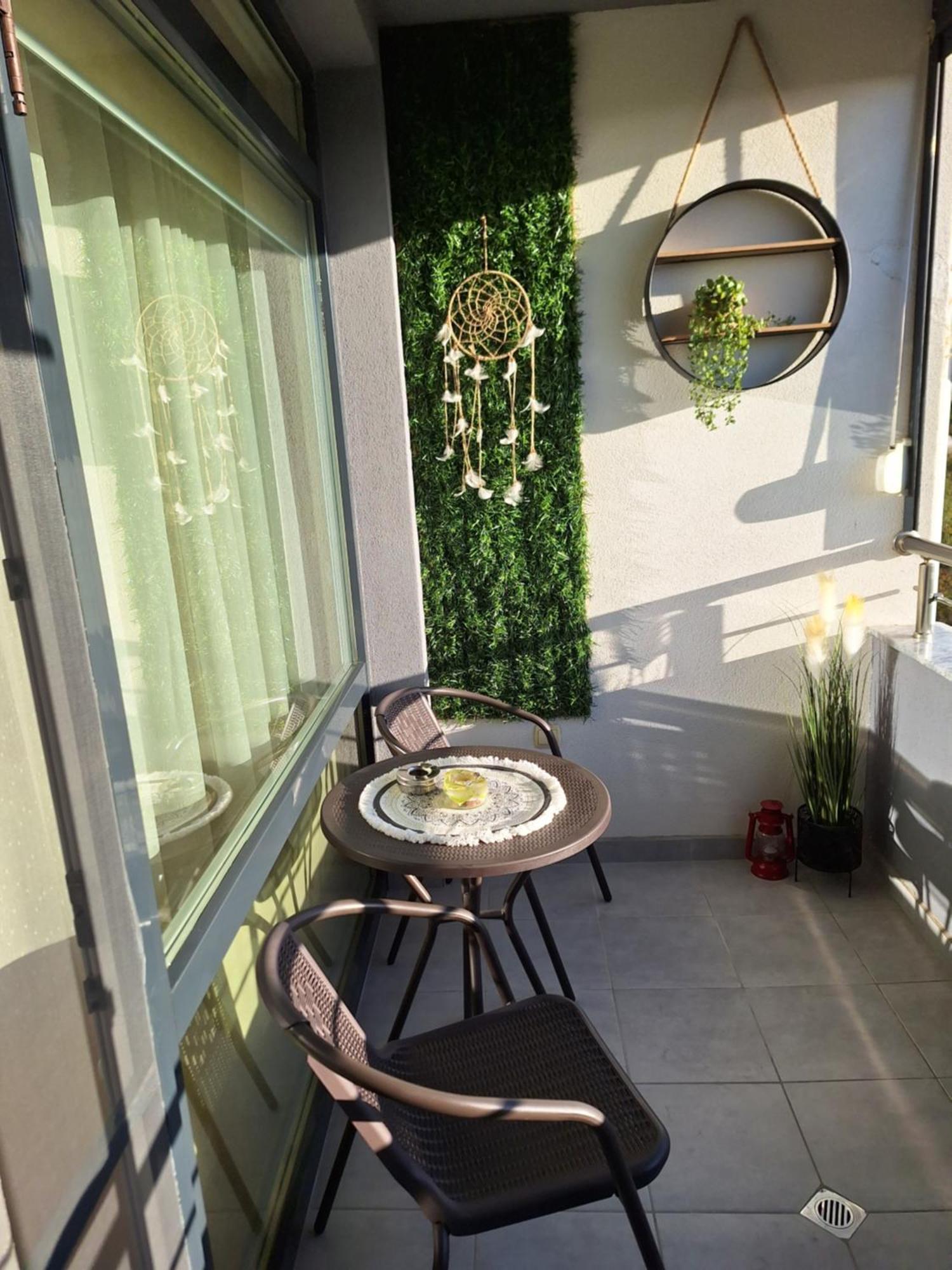 Apartament The View Sandanski Zewnętrze zdjęcie