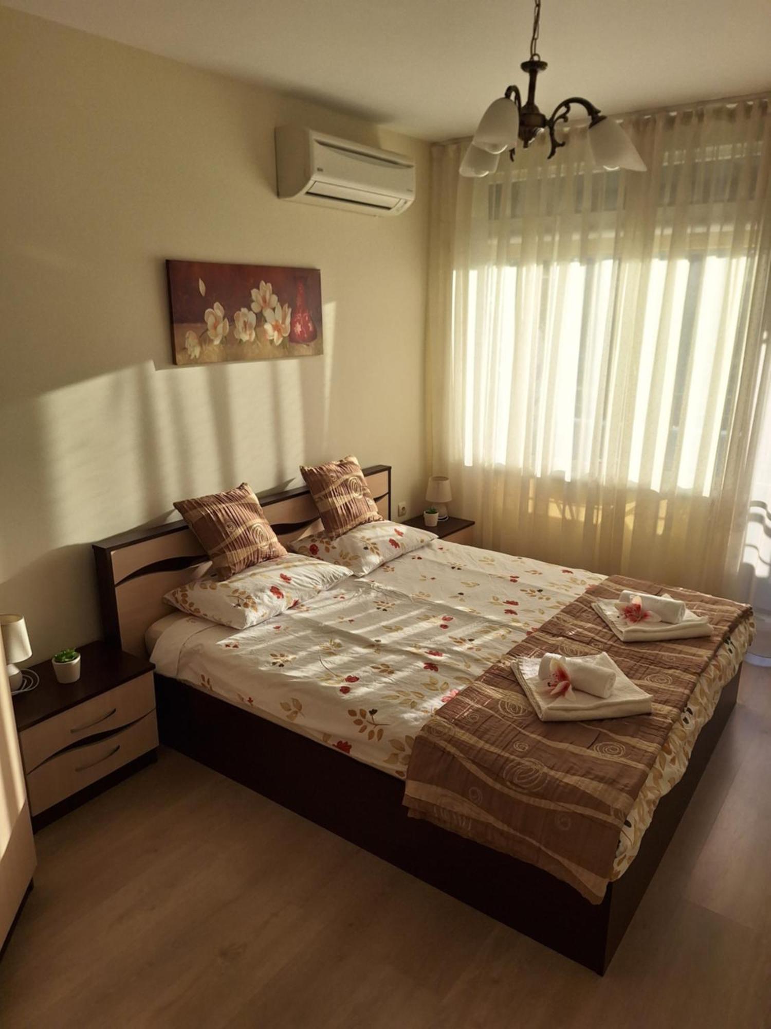 Apartament The View Sandanski Zewnętrze zdjęcie