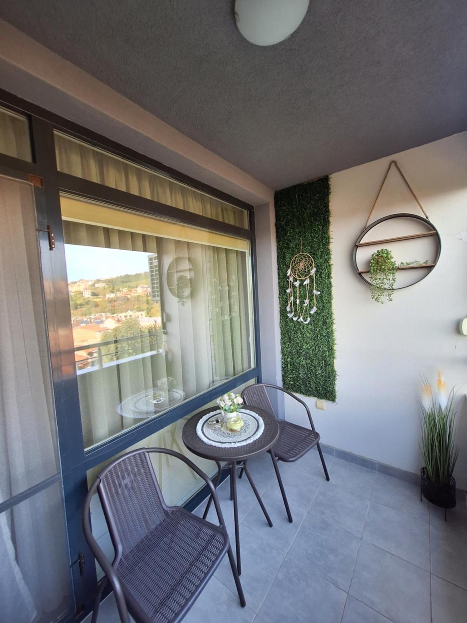 Apartament The View Sandanski Zewnętrze zdjęcie