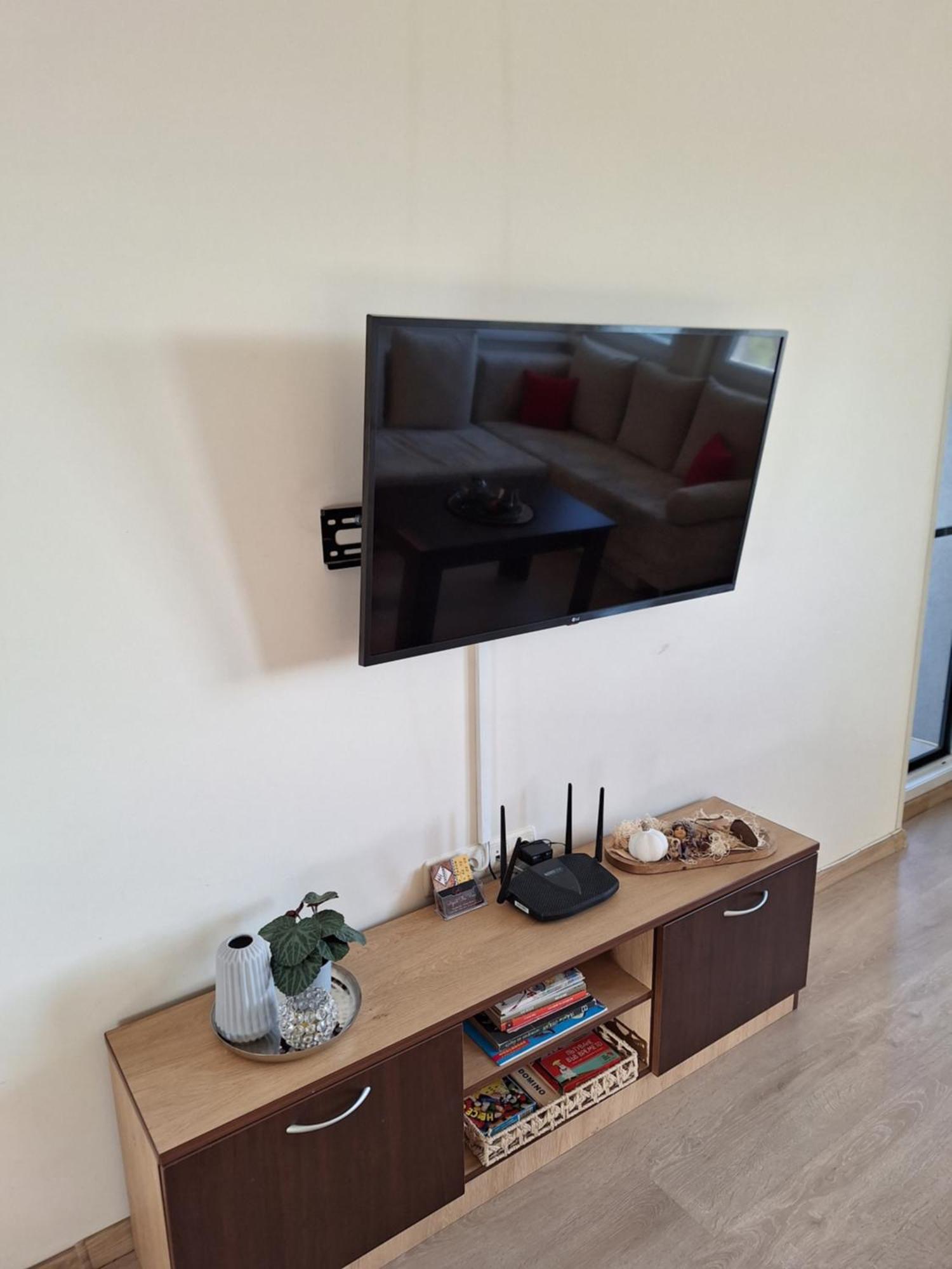Apartament The View Sandanski Zewnętrze zdjęcie