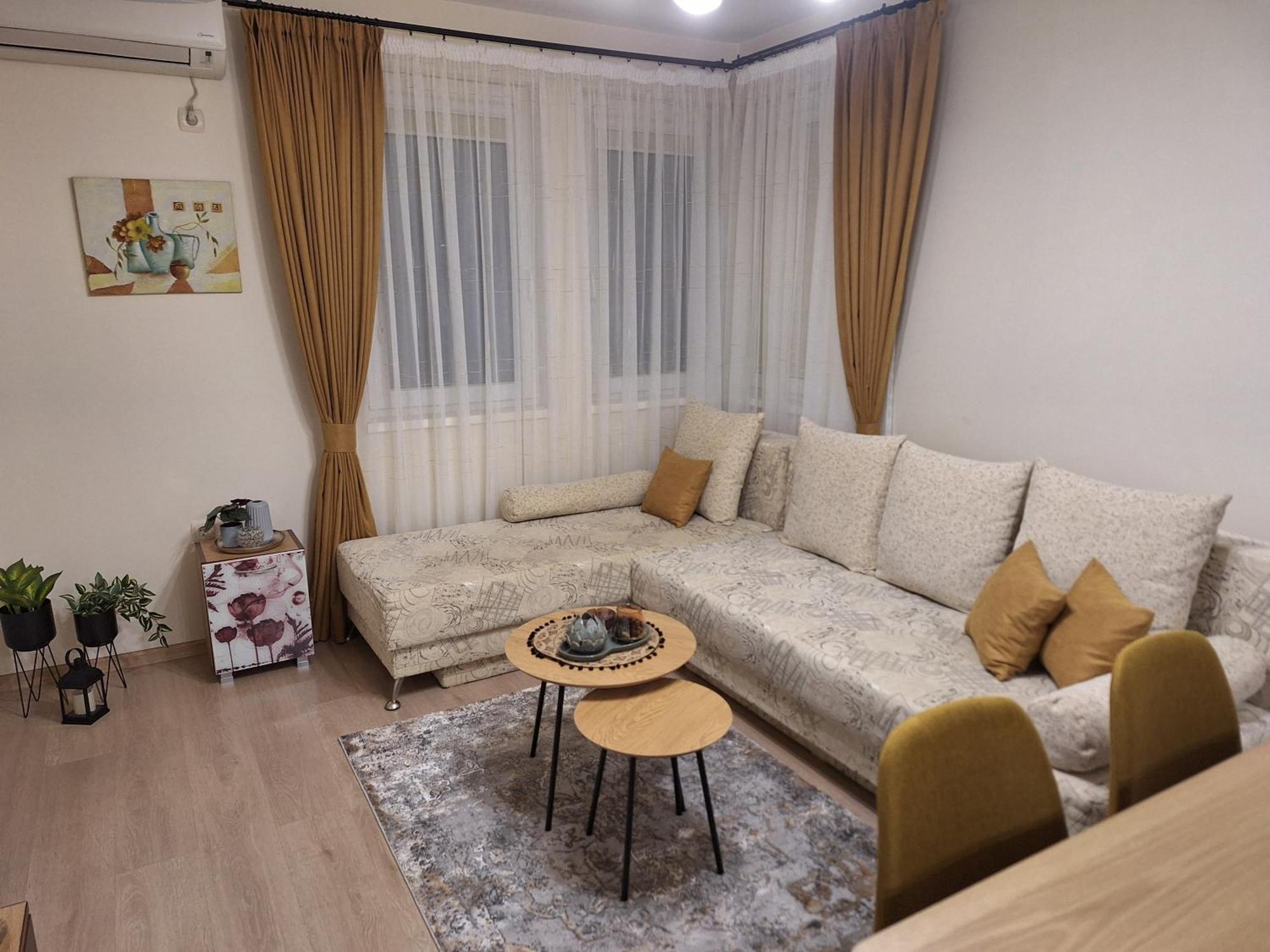 Apartament The View Sandanski Zewnętrze zdjęcie