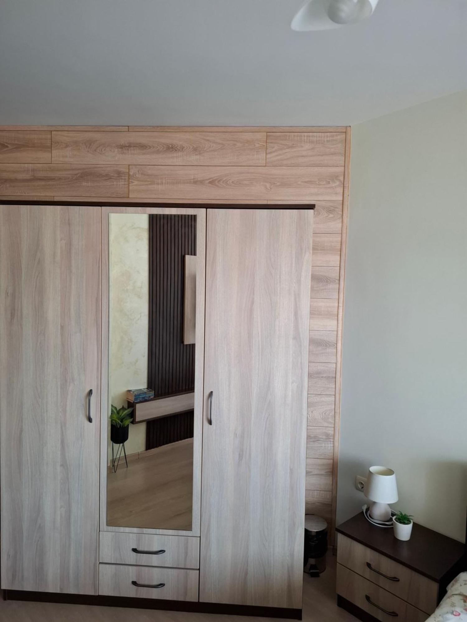 Apartament The View Sandanski Zewnętrze zdjęcie