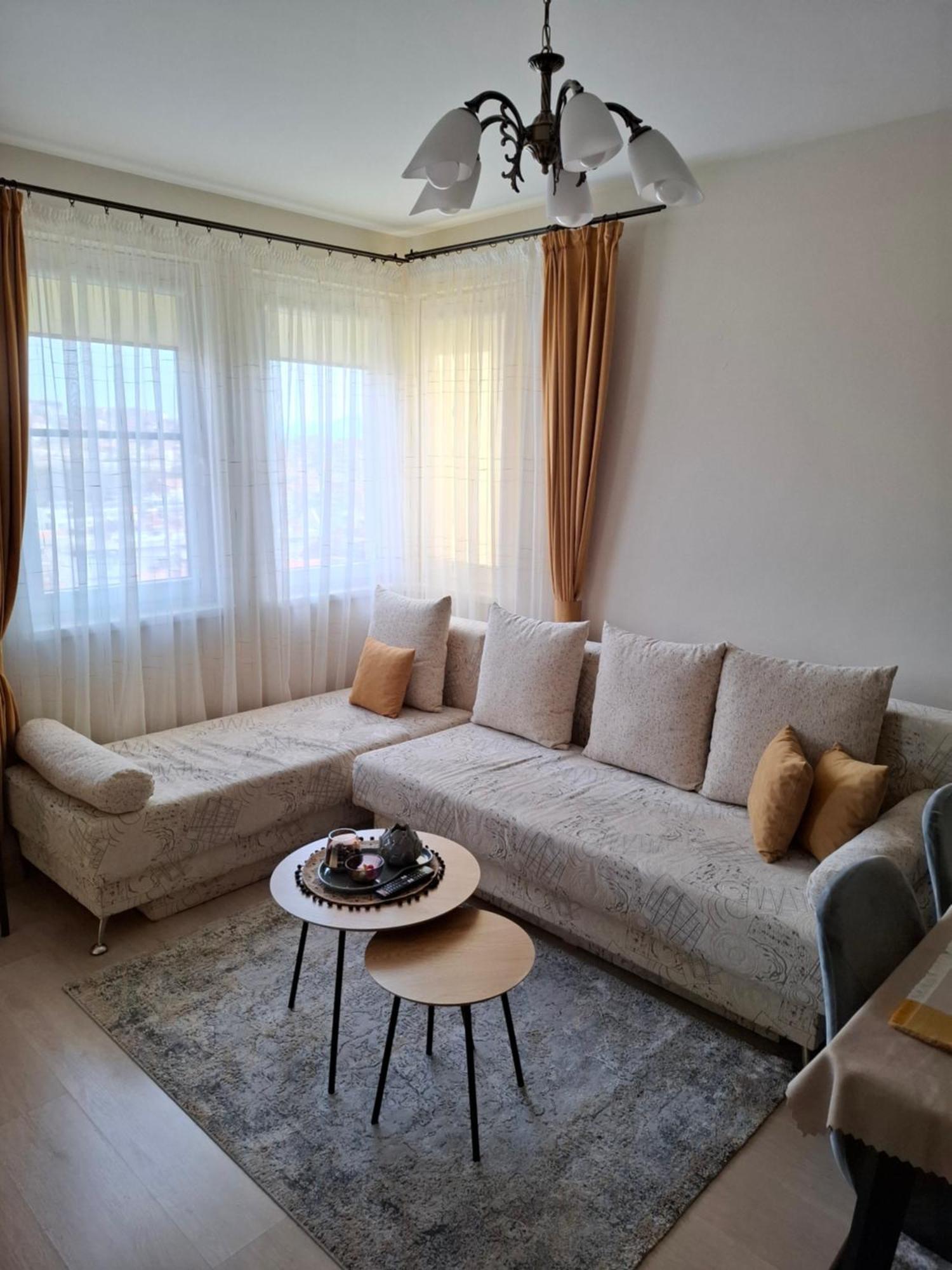Apartament The View Sandanski Zewnętrze zdjęcie