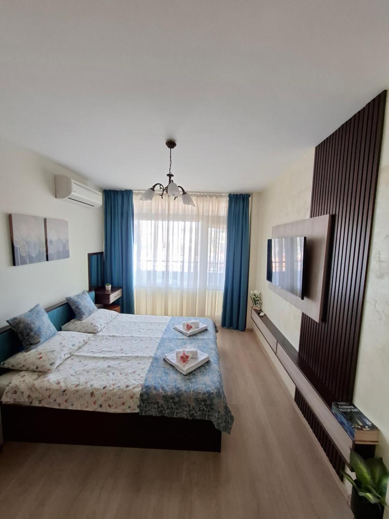 Apartament The View Sandanski Zewnętrze zdjęcie