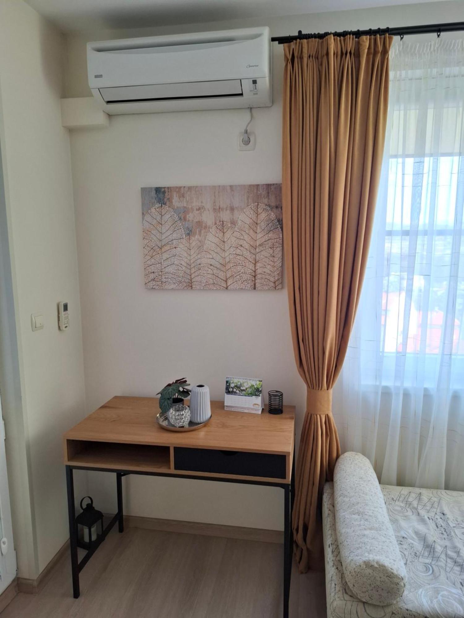 Apartament The View Sandanski Zewnętrze zdjęcie
