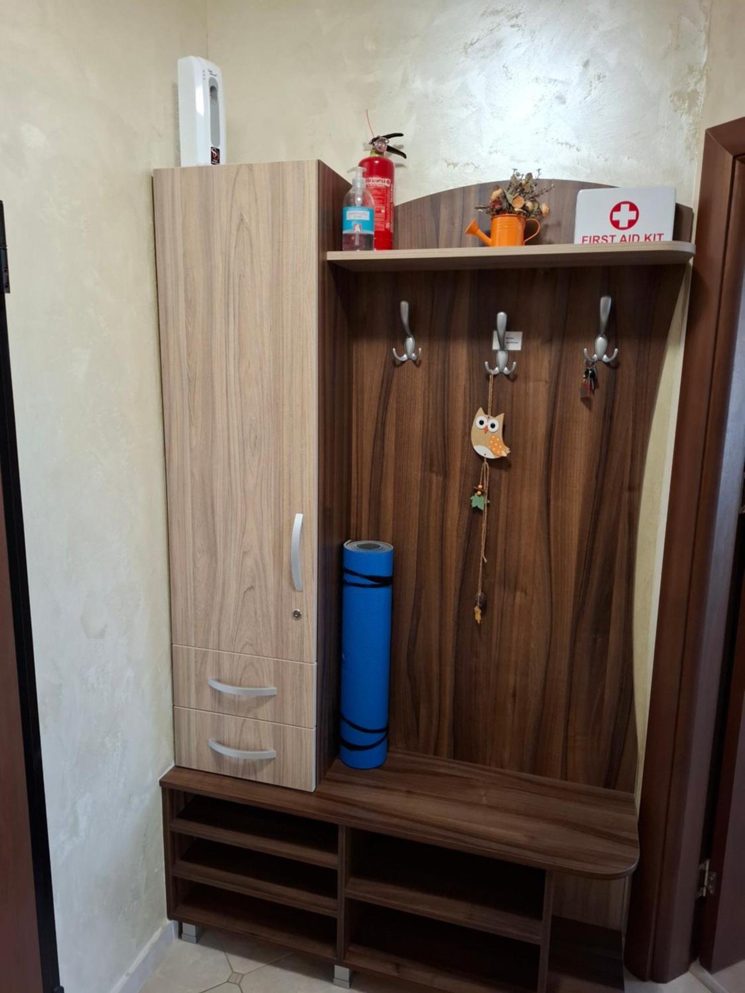 Apartament The View Sandanski Zewnętrze zdjęcie